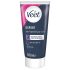 Veet - cremă depilatoare intimă și spumă hidratantă pentru femei (2*50 ml)