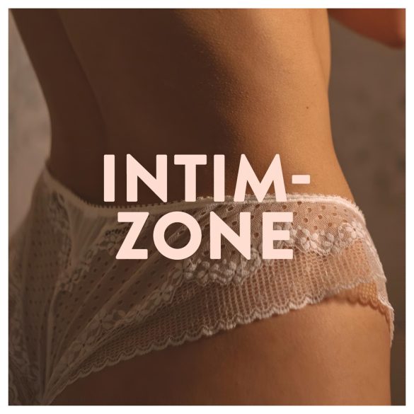 Veet - cremă depilatoare intimă și spumă hidratantă pentru femei (2*50 ml)