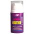Vibrație Intt! - vibrator lichid - mure (15ml)