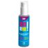 Intt - gel lubrifiant intim comestibil și efervescent - mure (35ml)