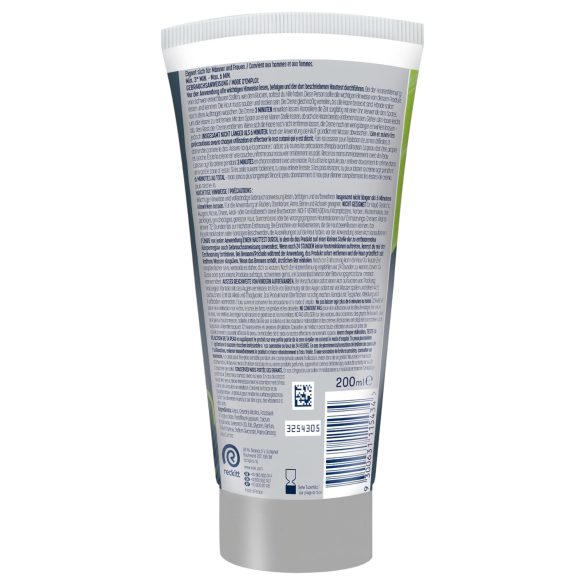 Veet - cremă depilatoare bărbați - 200 ml