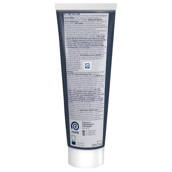 Veet - cremă depilatoare femei - 100ml