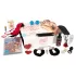 Love Box - set pentru cupluri - 15 piese