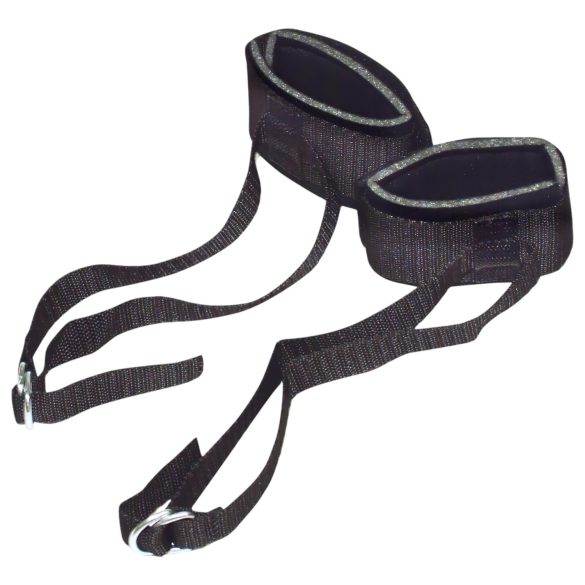 GREY - set erotic cu mai multe piese