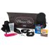 DUREX Pleasure Box - set cu vibratoare (8 piese)