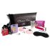 DUREX Pleasure Box - set cu vibratoare (8 piese)