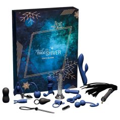 Magic Shiver - calendar advent (24 de piese)