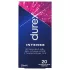Durex - gel intim stimulant pentru femei - 10ml