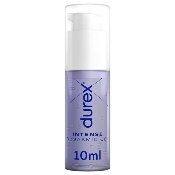 Durex - gel intim stimulant pentru femei - 10ml