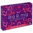 you & me - joc erotic pentru cuplu (danez)