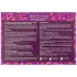 you & me - joc erotic pentru cuplu (danez)