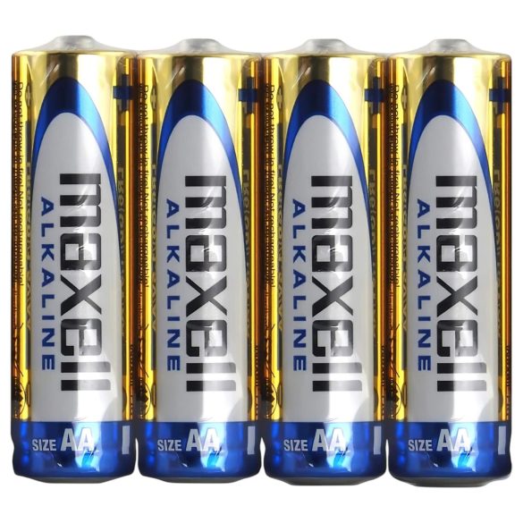 Baterii AA durabile (4 buc.)