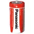 Panasonic - baterii tip C R14 - pachet 2 bucăți