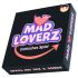 MadLoverz - joc erotic pentru cupluri - versiune în limba engleză