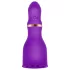 Sunfo - vibratoare gland penian - reîncărcabil - mov