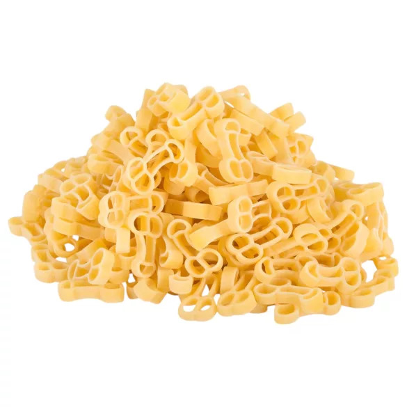 Pasta pentru petreceri - tăiței în formă de penis - 200g