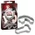 Forme biscuiți penis - set 2 buc