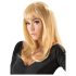 Perucă blondă sofisticată
