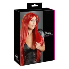 Cottelli - Perucă roșie, extra lungă