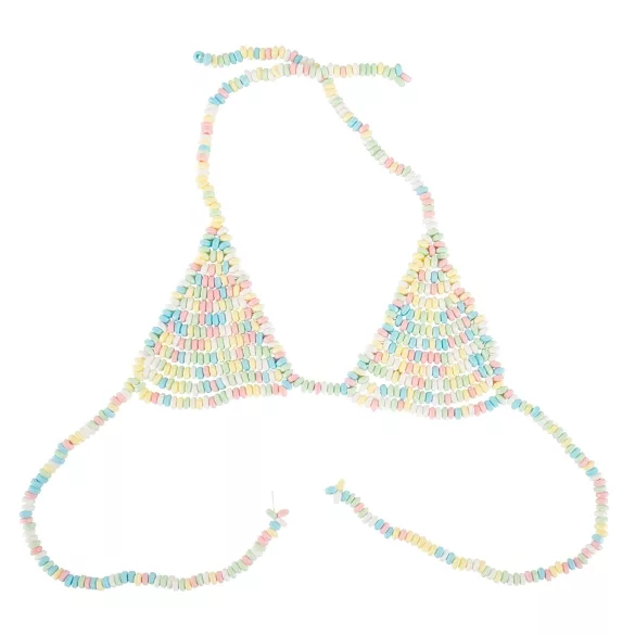 Spencer & Fleetwood - Sutien din zahăr - colorat