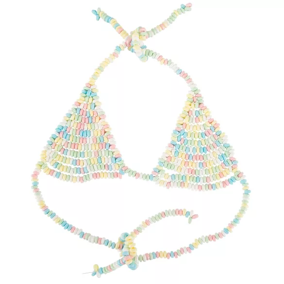 Spencer & Fleetwood - Sutien din zahăr - colorat