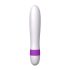 Durex Intense Pure Fantasy - vibrator tip baghetă - alb