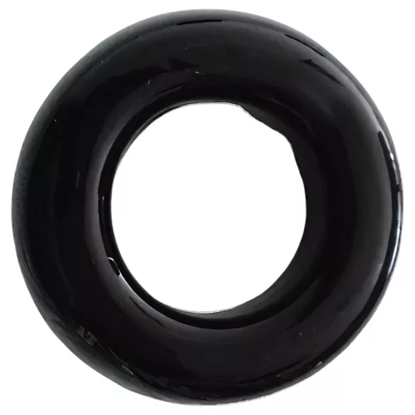 Pulselock Cirkl - set de inele pentru penis din TPE, 3 bucăți (culori asortate)