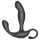 Funny Me Finger Wiggle - vibrator prostatic telecomandat (negru)