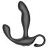 Funny Me Finger Wiggle - vibrator prostatic telecomandat (negru)