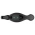 Funny Me Finger Wiggle - vibrator prostatic telecomandat (negru)