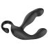 Funny Me Finger Wiggle - vibrator prostatic telecomandat (negru)