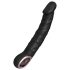 Funny Me - vibrator reîncărcabil și rezistent la apă (negru)