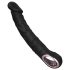 Funny Me - vibrator reîncărcabil și rezistent la apă (negru)