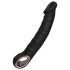 Funny Me - vibrator reîncărcabil și rezistent la apă (negru)