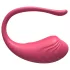 Funny Me - Ou vibrator cu control prin aplicație (roz)