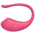 Funny Me - Ou vibrator cu control prin aplicație (roz)