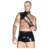 JSY 105 - set de lenjerie intimă pentru bărbați (negru)
