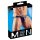 Svenjoyment – jock strălucitor (negru) - M