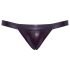 Svenjoyment – jock strălucitor (negru) - M