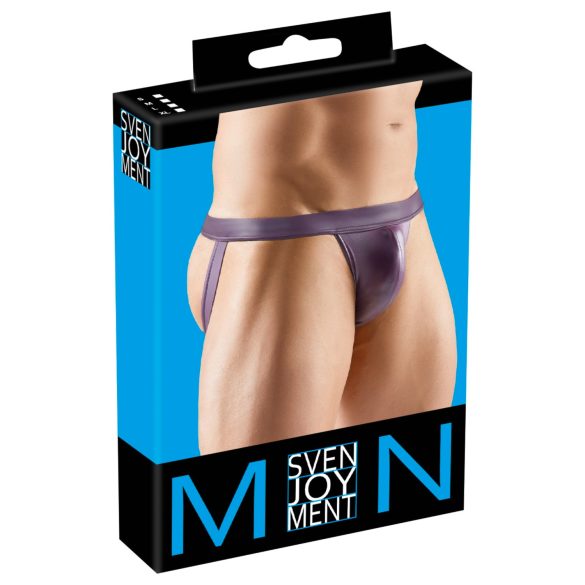 Svenjoyment - jockstrap (mov) - L