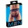 Svenjoyment - slip jock deschis - negru