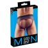 Svenjoyment - slip jock deschis - negru - L