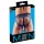 Svenjoyment - slip jock deschis - negru/albastru - XL