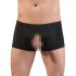 Svenjoyment - boxer bărbați sexy - negru - L