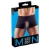 Svenjoyment - boxer bărbați sexy - negru - XL