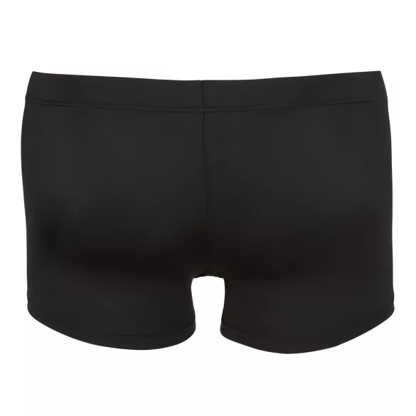 Svenjoyment - boxer bărbați sexy - negru - XL