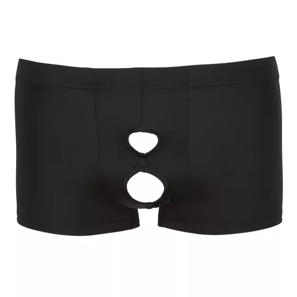 Svenjoyment - boxer bărbați sexy - negru - XL