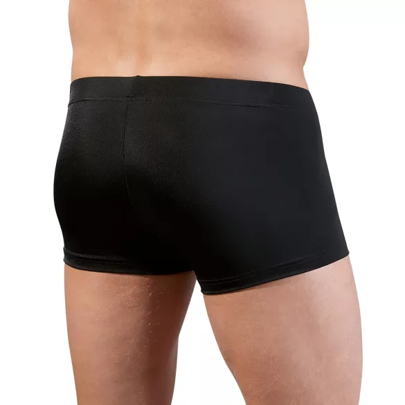 Svenjoyment - boxer bărbați sexy - negru - XL