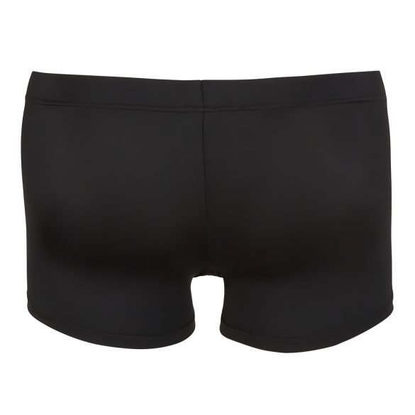 Svenjoyment - boxer bărbați sexy - negru - 2XL