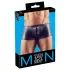 Svenjoyment - boxeri cu fermoar - negru - M